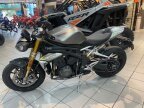 Thumbnail Photo 2 for 2023 Triumph Speed Triple