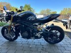 Thumbnail Photo 5 for 2023 Triumph Speed Triple RS