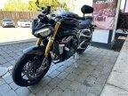 Thumbnail Photo 4 for 2023 Triumph Speed Triple RS