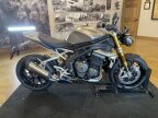 Thumbnail Photo 4 for 2023 Triumph Speed Triple RS