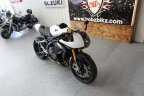 Thumbnail Photo 2 for 2023 Triumph Speed Triple