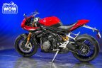 Thumbnail Photo 3 for 2023 Triumph Speed Triple RR