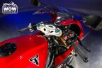 Thumbnail Photo 6 for 2023 Triumph Speed Triple RR