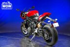 Thumbnail Photo 4 for 2023 Triumph Speed Triple RR
