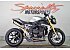 2023 Triumph Speed Triple RS