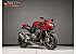 2023 Triumph Speed Triple RR