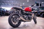 Thumbnail Photo 4 for 2023 Triumph Speed Twin Breitling Edition