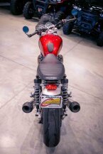 Thumbnail Photo 3 for 2023 Triumph Speed Twin Breitling Edition