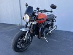 Thumbnail Photo 5 for 2023 Triumph Speed Twin Breitling Edition
