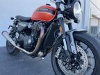 Thumbnail Photo 6 for 2023 Triumph Speed Twin Breitling Edition