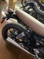 Thumbnail Photo 1 for 2023 Triumph Speed Twin
