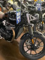 Thumbnail Photo 3 for 2023 Triumph Speed Twin
