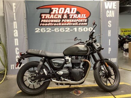 Photo 1 for 2023 Triumph Speed Twin