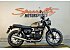 2023 Triumph Speed Twin