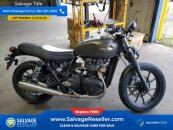 2023 Triumph Speed Twin
