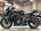 Thumbnail Photo 1 for 2023 Triumph Street Triple RS