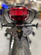Thumbnail Photo 4 for 2023 Triumph Street Triple RS