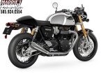 Thumbnail Photo 2 for New 2023 Triumph Thruxton RS