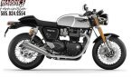 Thumbnail Photo 3 for New 2023 Triumph Thruxton RS
