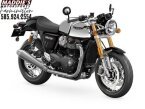 Thumbnail Photo 4 for New 2023 Triumph Thruxton RS