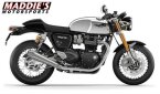 Thumbnail Photo 6 for New 2023 Triumph Thruxton RS