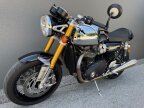 Thumbnail Photo 4 for 2023 Triumph Thruxton RS