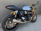 Thumbnail Photo 5 for 2023 Triumph Thruxton RS