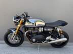 Thumbnail Photo 2 for 2023 Triumph Thruxton RS