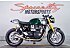 2023 Triumph Thruxton RS