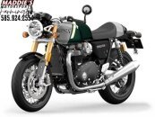 New 2023 Triumph Thruxton RS