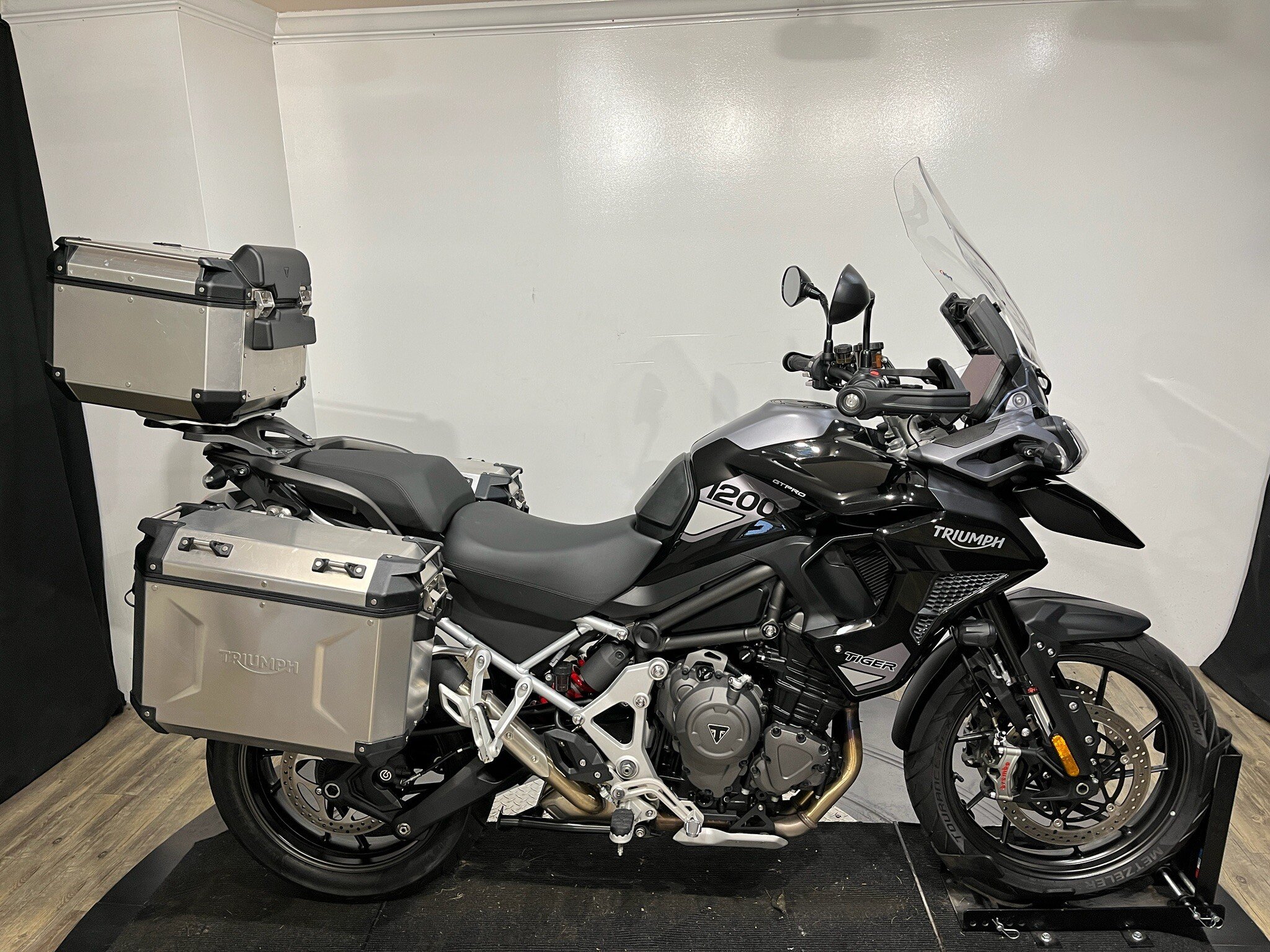 2023 Triumph Tiger 1200 GT Pro