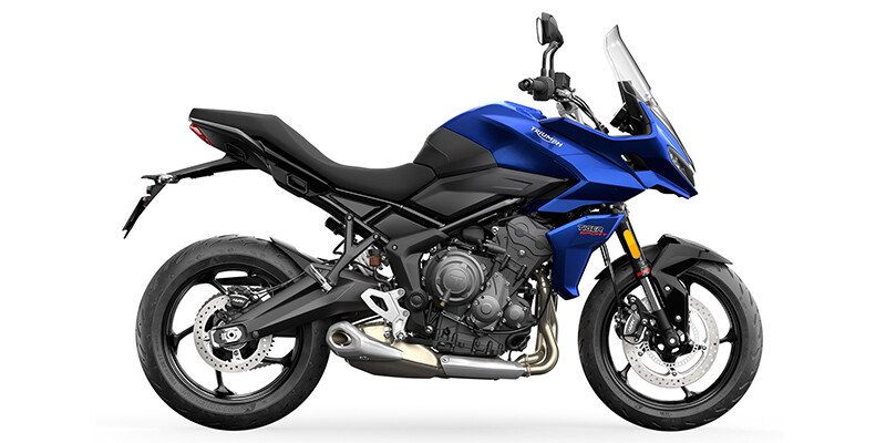 2023 Triumph Tiger 660 Sport specifications