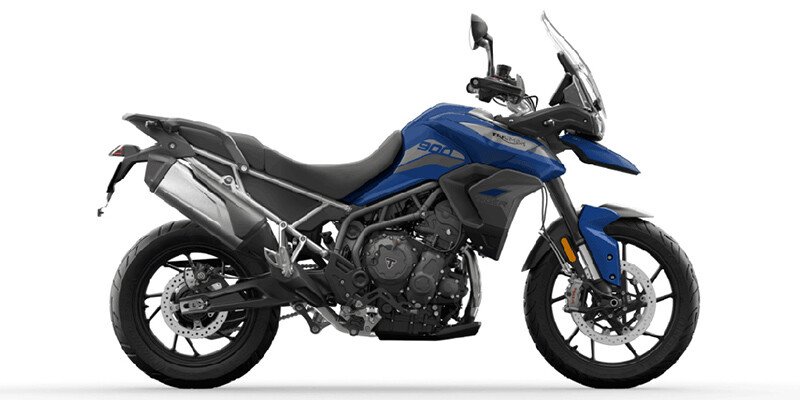 2023 Triumph Tiger 900 GT specifications