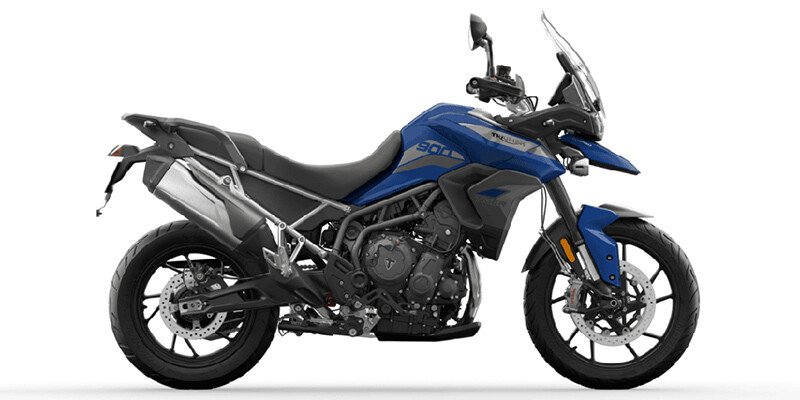 2023 Triumph Tiger 900 GT Pro specifications