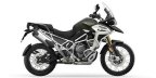Thumbnail Photo 2 for New 2023 Triumph Tiger 1200 Rally Explorer