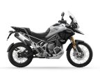 Thumbnail Photo 4 for New 2023 Triumph Tiger 1200 Rally Explorer