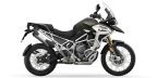 Thumbnail Photo 5 for New 2023 Triumph Tiger 1200 Rally Explorer