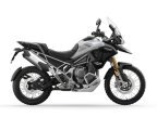 Thumbnail Photo 2 for New 2023 Triumph Tiger 1200 Rally Explorer