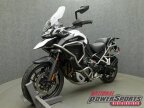 Thumbnail Photo 3 for 2023 Triumph Tiger 1200 GT Explorer