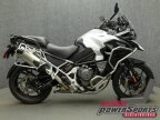Thumbnail Photo 6 for 2023 Triumph Tiger 1200 GT Explorer
