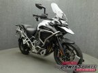 Thumbnail Photo 5 for 2023 Triumph Tiger 1200 GT Explorer