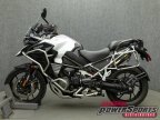 Thumbnail Photo 2 for 2023 Triumph Tiger 1200 GT Explorer