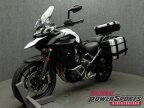 Thumbnail Photo 3 for 2023 Triumph Tiger 1200 GT Explorer