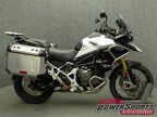 Thumbnail Photo 6 for 2023 Triumph Tiger 1200 Rally Pro
