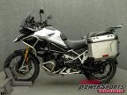 Thumbnail Photo 2 for 2023 Triumph Tiger 1200 Rally Pro