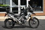 Thumbnail Photo 1 for 2023 Triumph Tiger 1200 Rally Pro