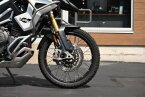 Thumbnail Photo 2 for 2023 Triumph Tiger 1200 Rally Pro