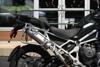 Thumbnail Photo 5 for 2023 Triumph Tiger 1200 Rally Pro