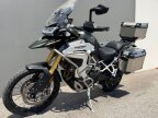Thumbnail Photo 4 for 2023 Triumph Tiger 1200 Rally Explorer