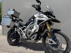 Thumbnail Photo 3 for 2023 Triumph Tiger 1200 Rally Explorer